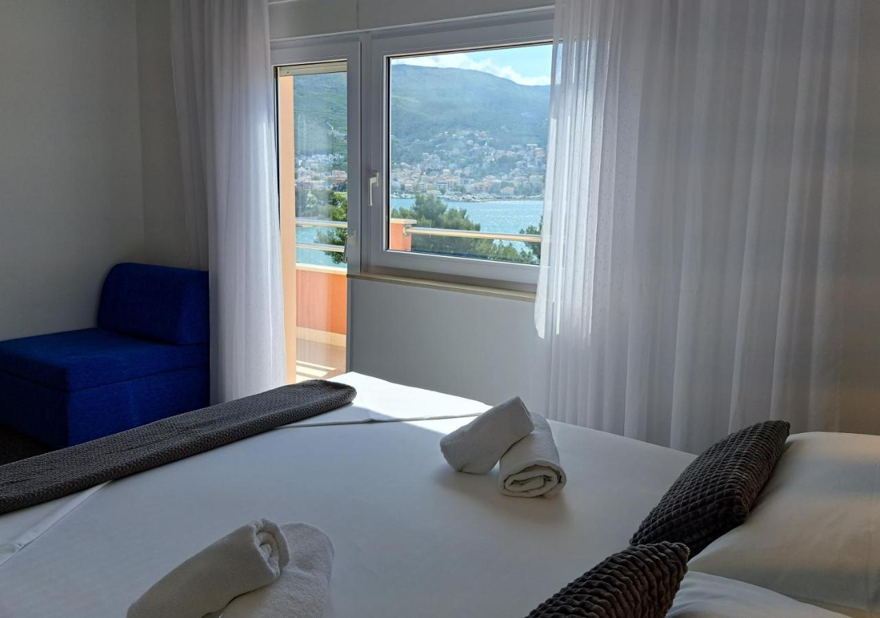 Rooms Zvonimir Stobreč Eksteriør bilde