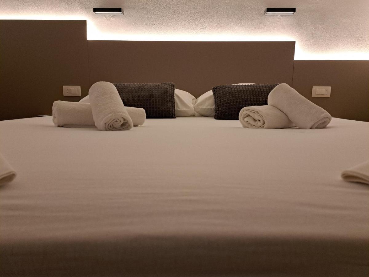 Rooms Zvonimir Stobreč Eksteriør bilde
